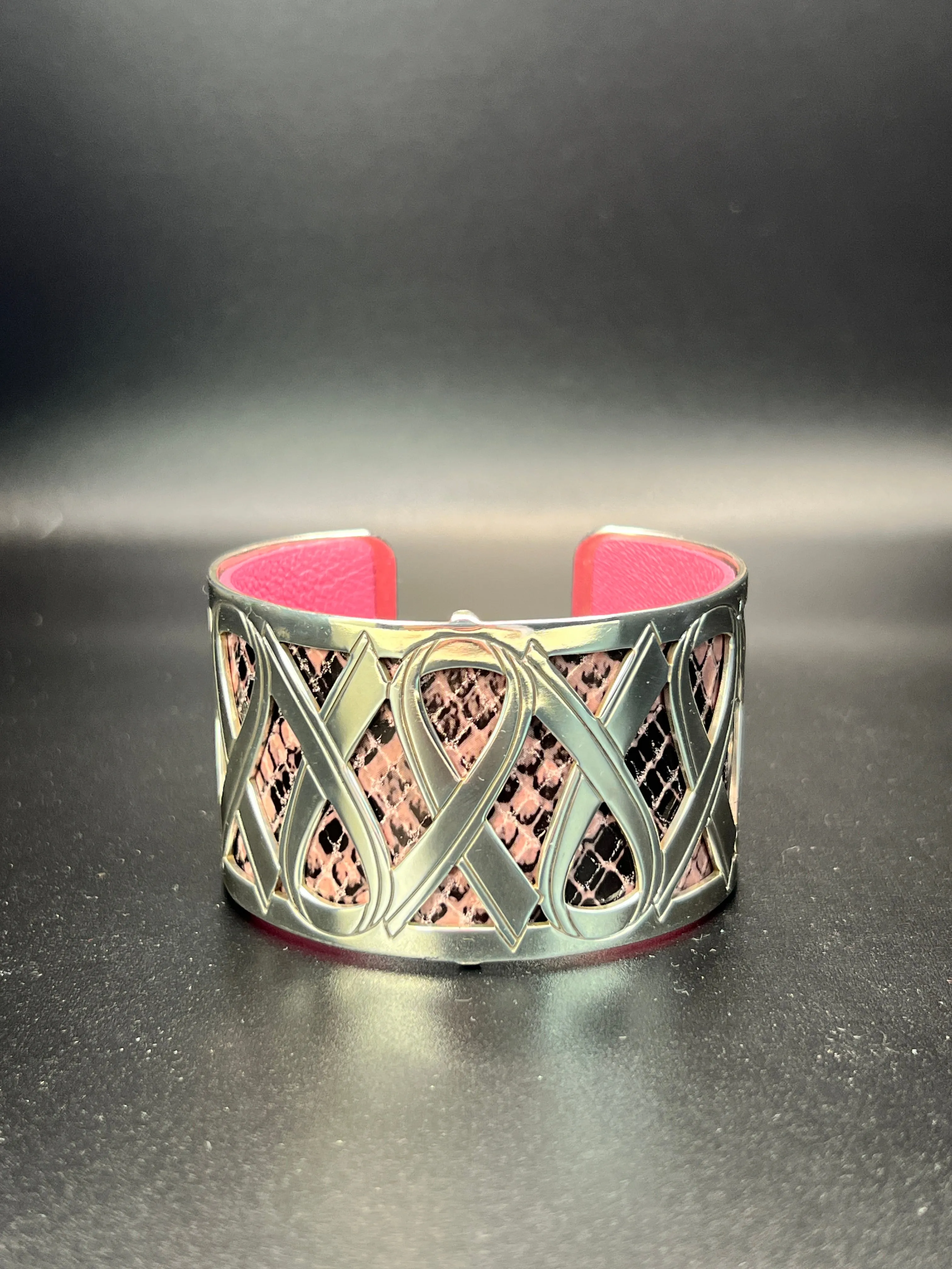 Bracelet Cuff By Brighton