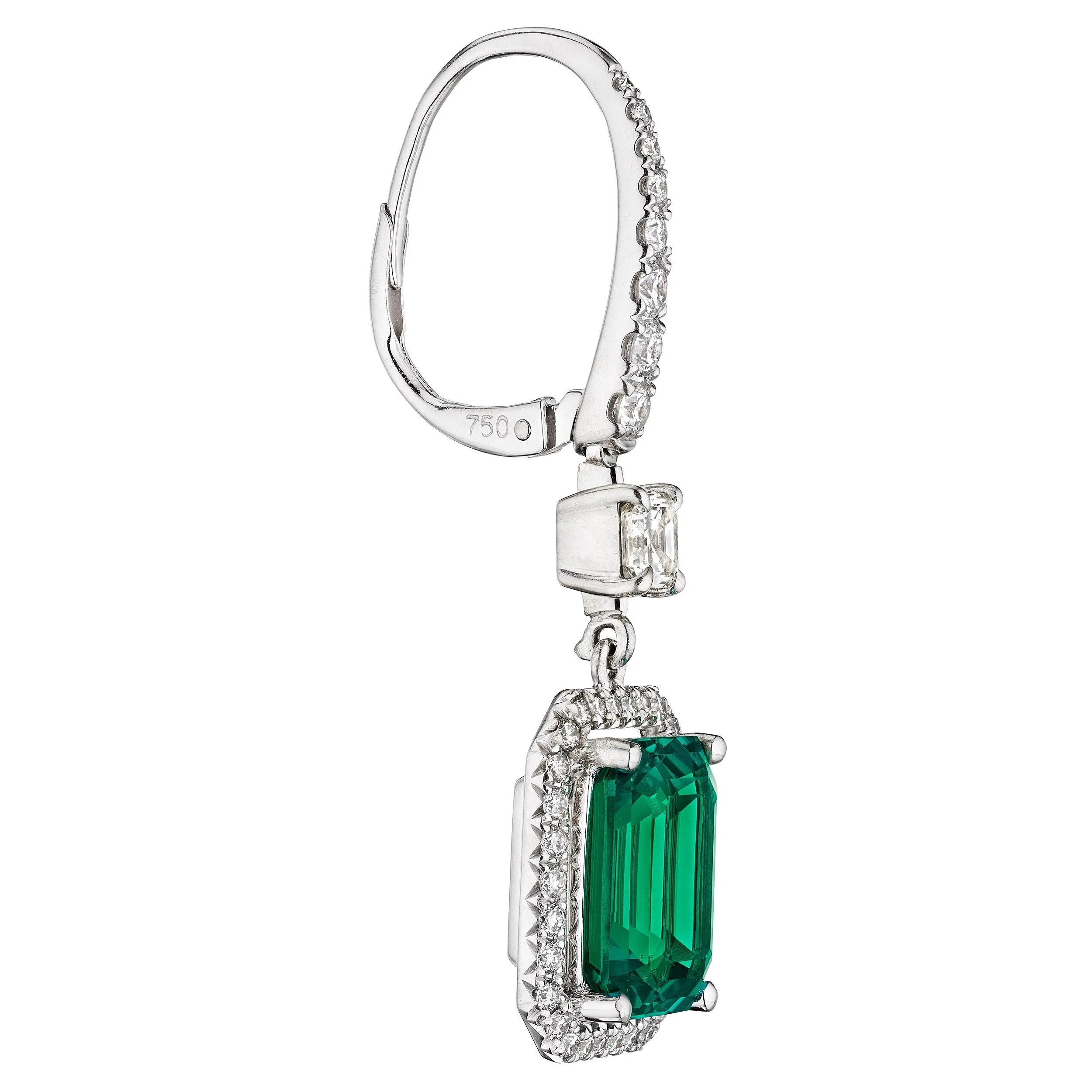 'Emerald Falls', 12 CT