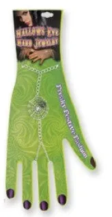 Halloween Slave Bracelets