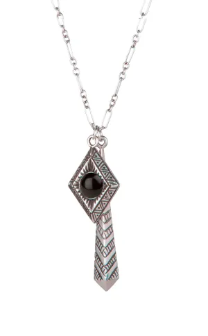 Hathor & Manta Necklace