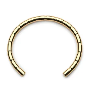 Lapworth brass bracelet