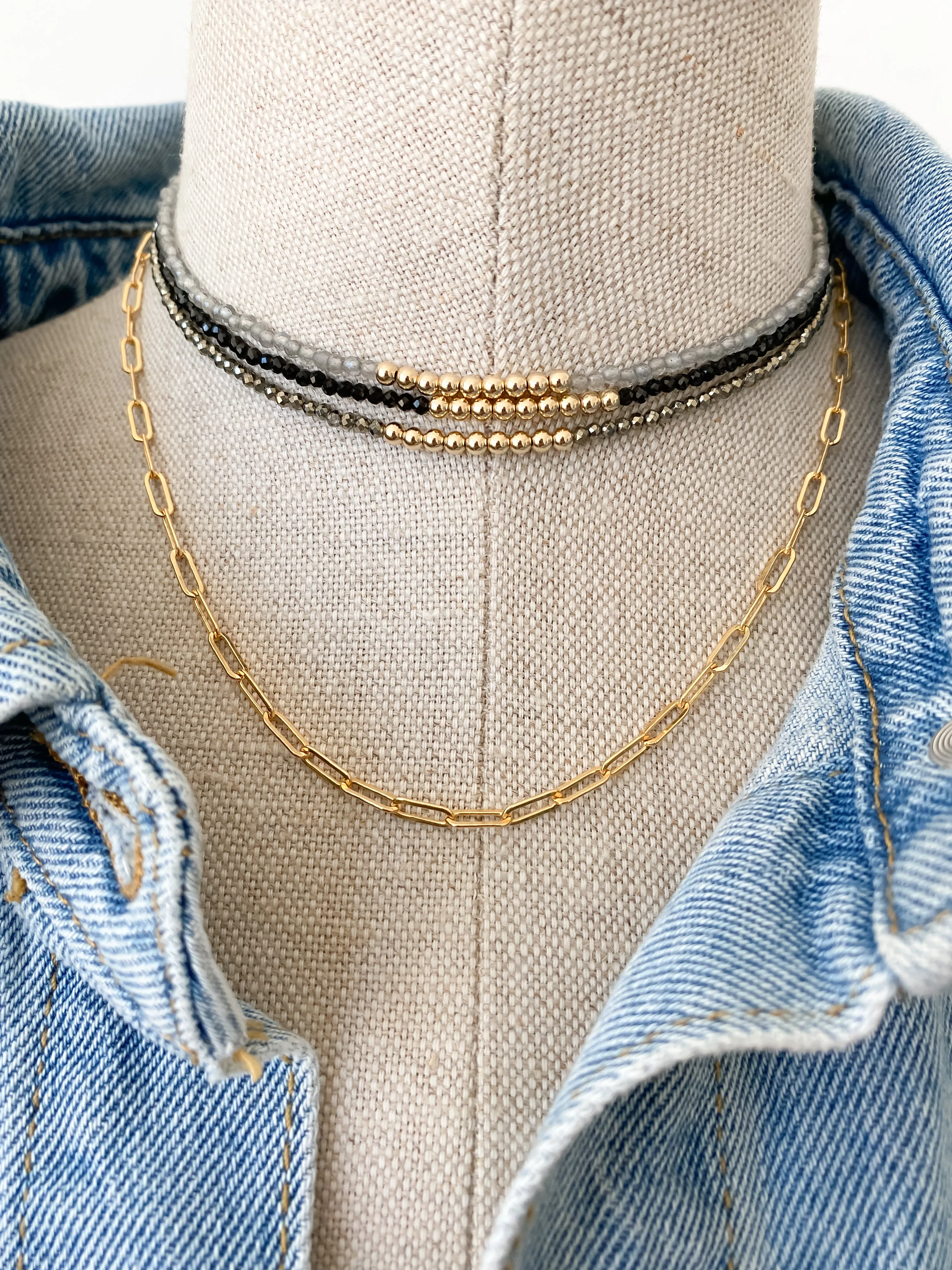 Meg Choker