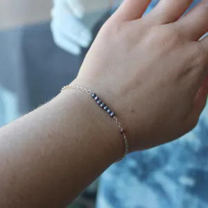 Pearl Bracelet